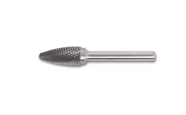 BETA Pilnik/Frez obrotowy łukowy zaokrąglony 12 x 25 mm trzpień 6 mm 426MD/FA12