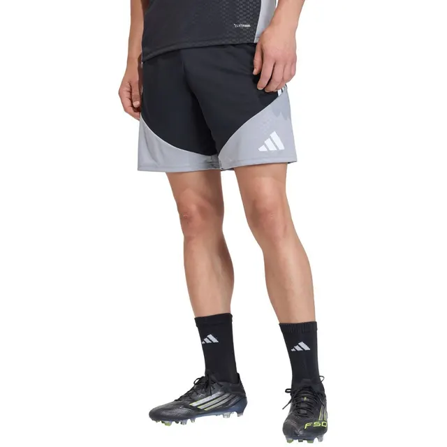 Spodenki męskie adidas Tiro 26 Competition Training czarno-szare JX4251 M