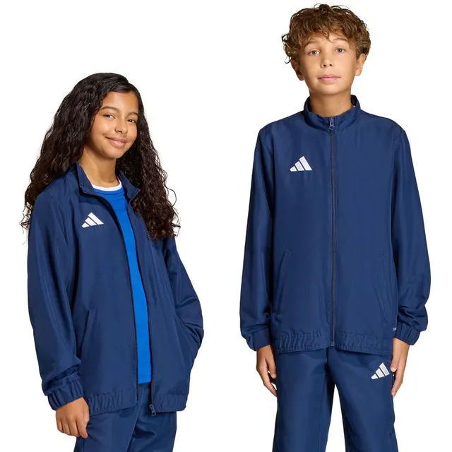 Adidas JZ6615_560 sportowy sweter / bluza z kapturem