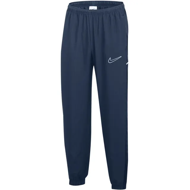 Spodnie dla dzieci Nike Dri-Fit Academy 25 granatowe FZ9857 410 XS