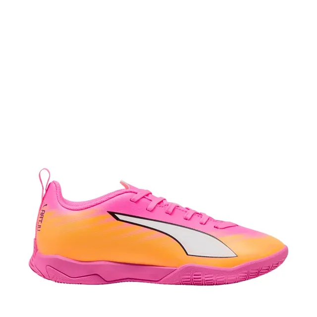 Buty piłkarskie dla dzieci Puma Ultra 6 Play IT 109056 05 36