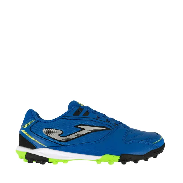 Buty piłkarskie Joma Dribling Turf 2604 niebieskie DRIW2604TF 44
