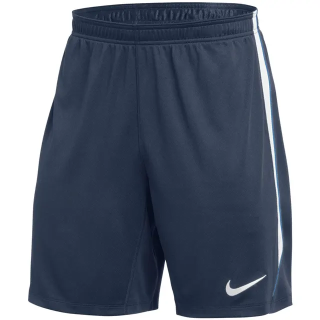 Spodenki męskie Nike Dri-Fit Strike granatowe HV8350 410 M