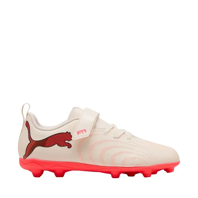 Buty piłkarskie dla dzieci Puma Future 9 Play V FG/AG 109202 01 29
