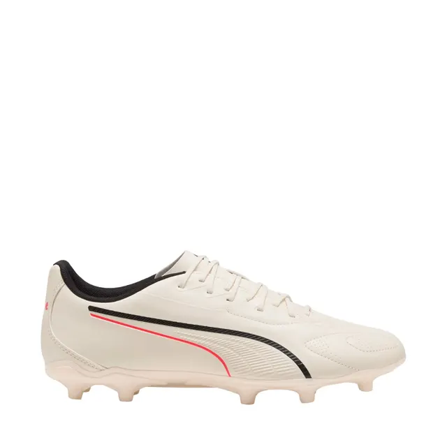 Buty piłkarskie Puma King 20 Play FG/AG 109360 01 41