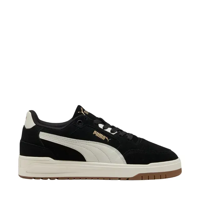 Buty Puma Downtown SD czarne 402597 02 44