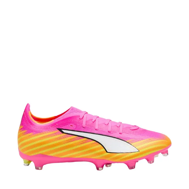Buty piłkarskie Puma Ultra 6 Match FG/AG 108687 05 44
