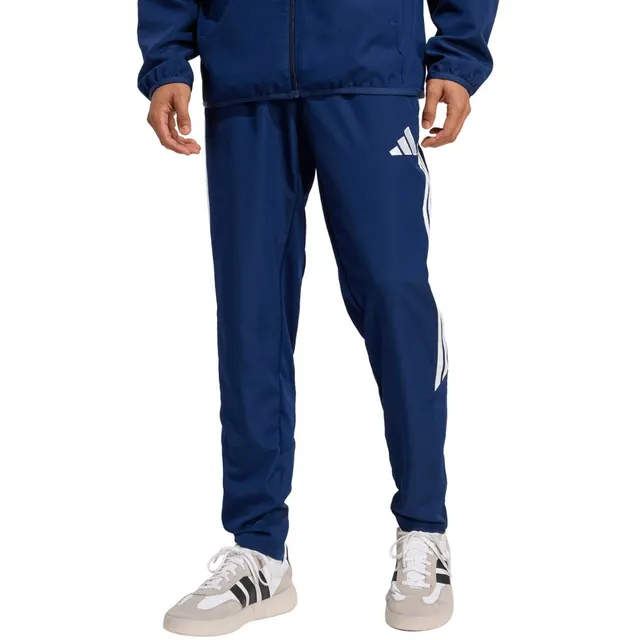 Spodnie męskie adidas Tiro 26 League Presentation granatowe JZ9045 M