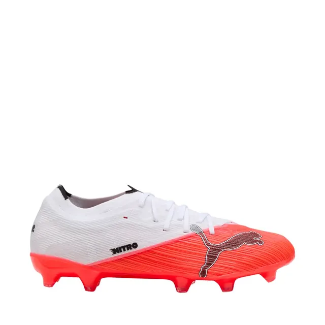 Buty piłkarskie Puma Ultra Nitro 7 Match FG/AG 109115 01 45