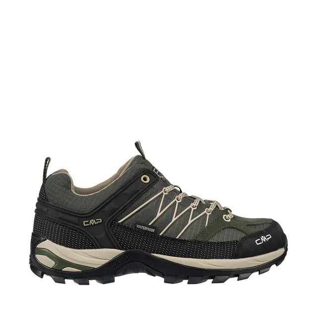 Buty trekkingowe męskie CMP Rigel Low 3Q54457 26FV 44