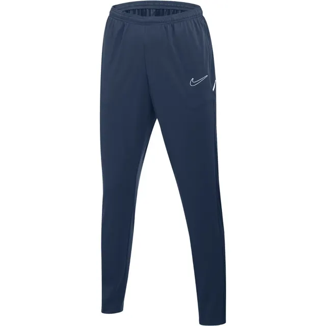Spodnie damskie Nike Dri-Fit Academy 25 granatowe FZ9814 410 XS
