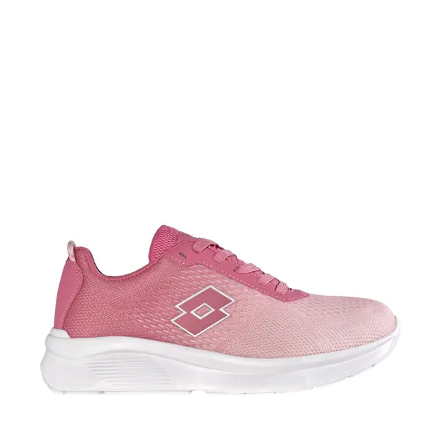 Buty damskie Lotto Relazio różowe 2401520U 4341 37