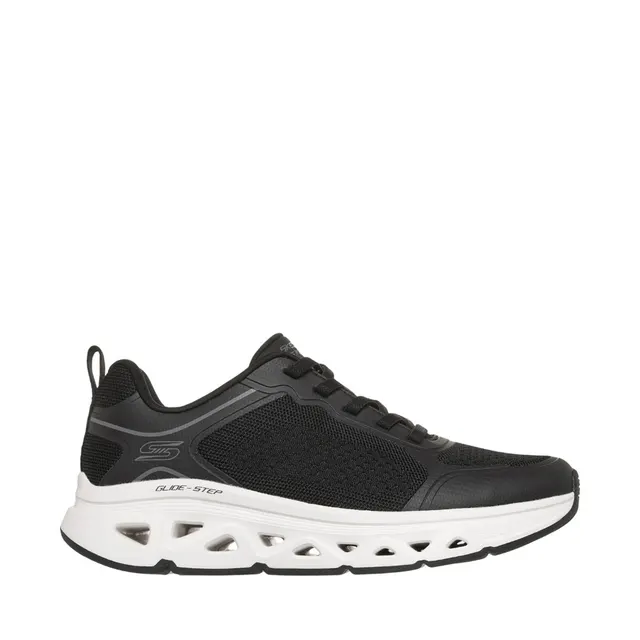 Buty damskie Skechers Bobs Arc Waves Remix 117861 BLK 38