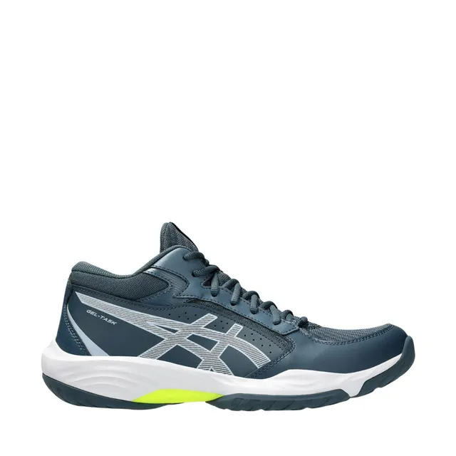 Buty męskie do siatkówki Asics Gel Task MT 5 granatowe 1071A131 400 42 5