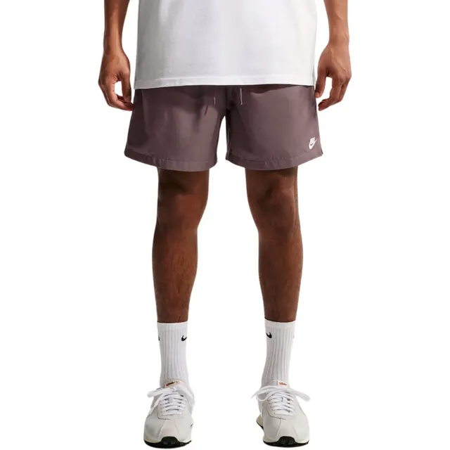 Spodenki męskie Nike Club brązowe FN3307 502 L