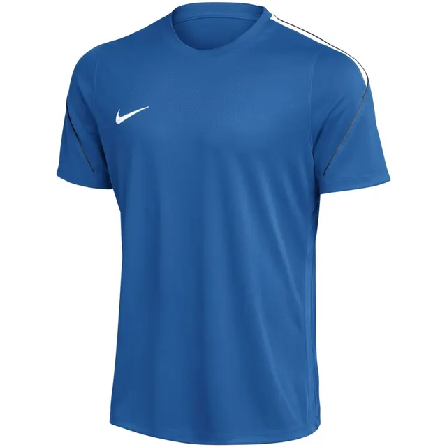 Koszulka męska Nike Dri-FIT Strike niebieska HV8339 463 S