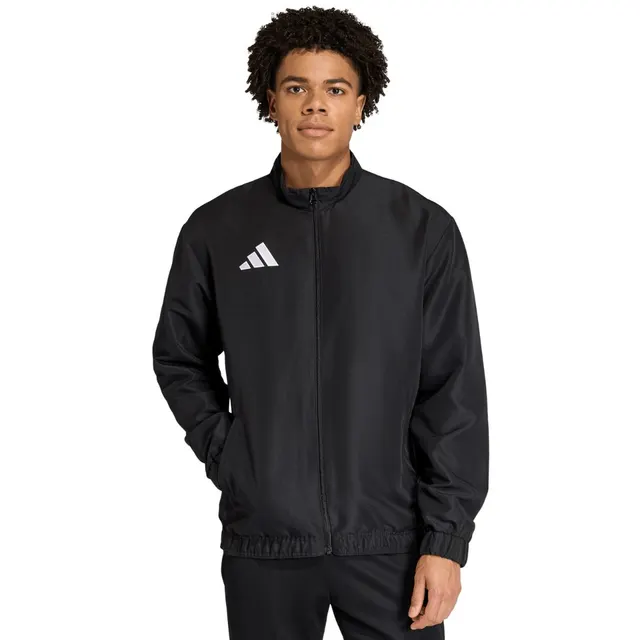 Adidas JZ6621_195 sportowy sweter / bluza z kapturem