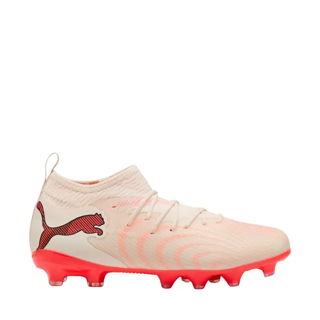 Buty piłkarskie dla dzieci Puma Future 9 Match FG/AG 109187 01 38 5