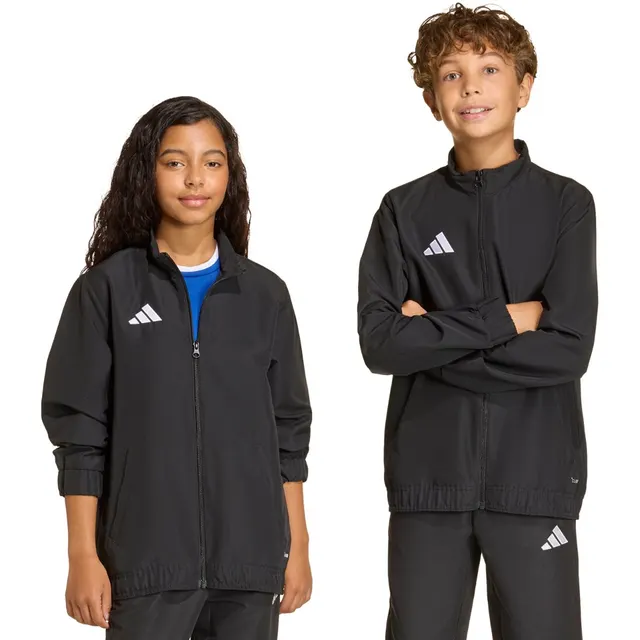 Adidas JZ6614_520 sportowy sweter / bluza z kapturem