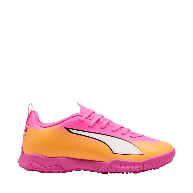 Buty piłkarskie dla dzieci Puma Ultra 6 Play TT 108989 05 37