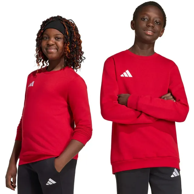 Adidas JZ6556_480 sportowy sweter / bluza z kapturem
