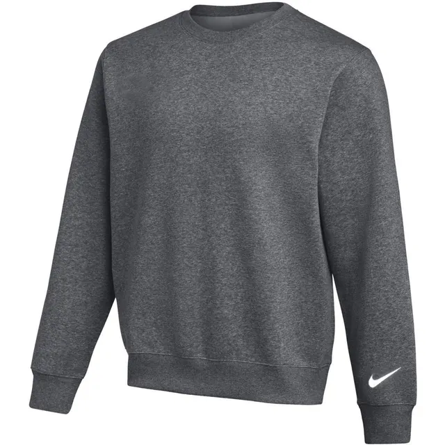 Bluza dla dzieci Nike Park 26 Fleece Crew ciemnoszara IO9045 071 M