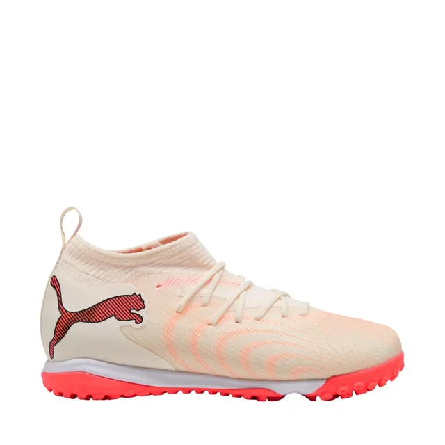 Buty piłkarskie dla dzieci Puma Future 9 Match TT 109189 01 37 5