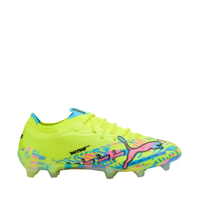 Buty piłkarskie Puma Ultra Nitro 7 Ultimate Advanced Level FG 109238 01 41