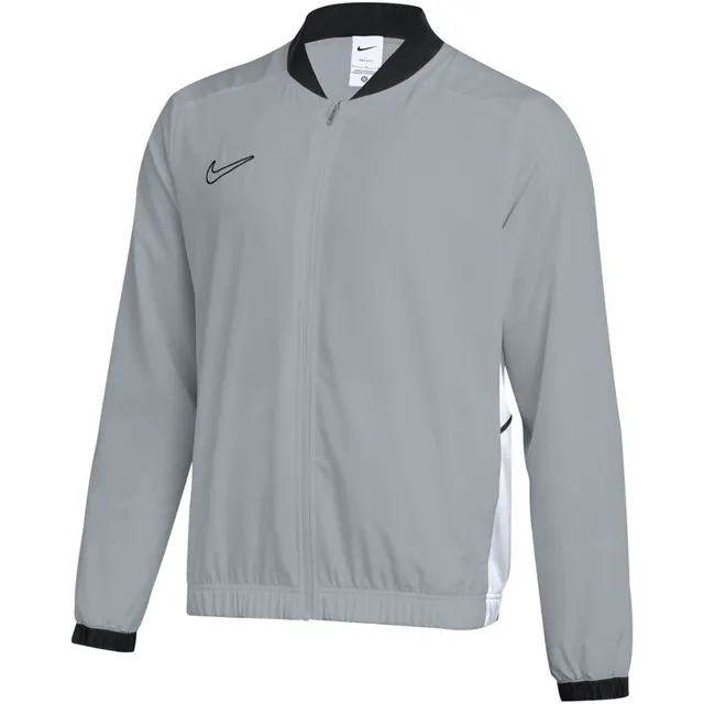 Bluza męska Nike Dri-Fit Academy 25 szara FZ9837 012 M