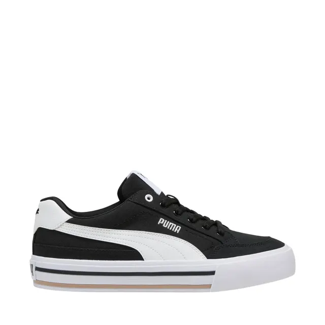 Buty męskie Puma Court Classic Vulc FS 396353 03 43
