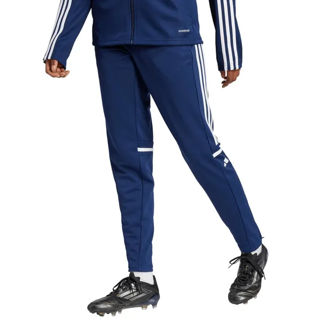Spodnie damskie adidas Squadra 25 Training granatowe JD4815 L