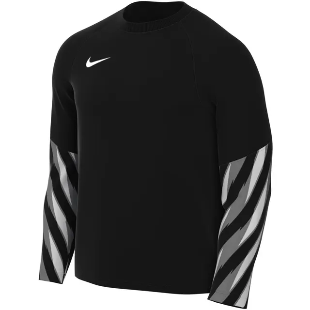 Koszulka męska Nike Dri-Fit Park V Stadium czarna HV8314 010 M