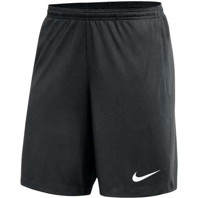 Spodenki męskie Nike Dri-Fit Referee III czarne HV8330 010 2XL