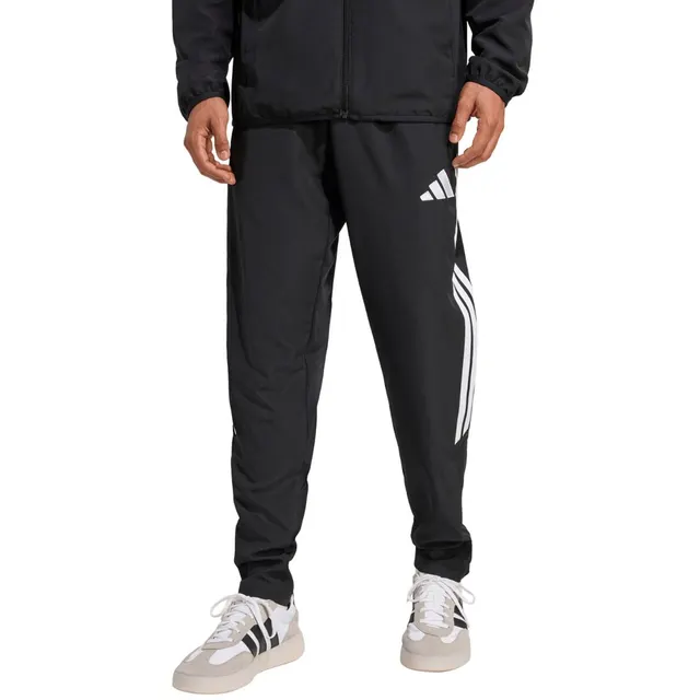 Spodnie męskie adidas Tiro 26 League Presentation czarne JZ9046 2XL