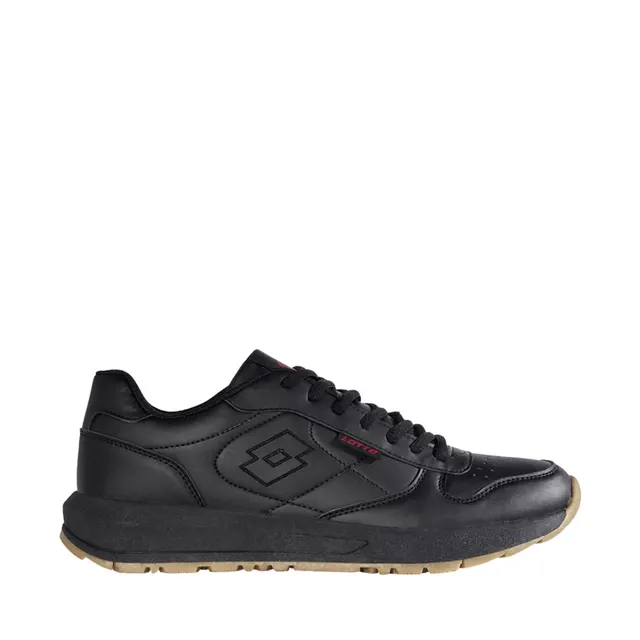 Buty Lotto Straight czarne 2400860U 1111 44