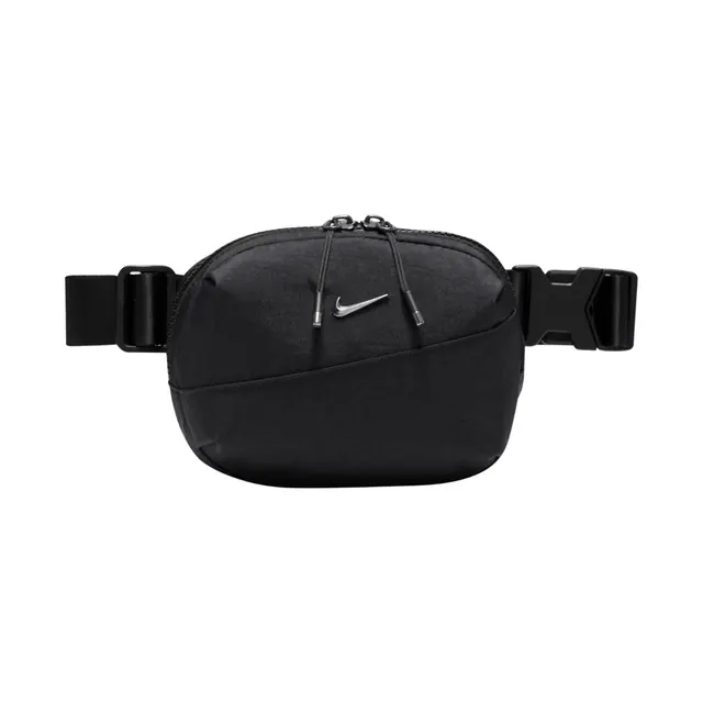 Torebka na ramię Nike Aura czarna HM6120 013