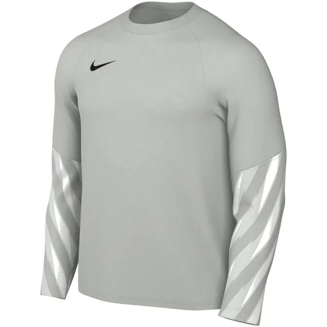 Koszulka męska Nike Dri-Fit Park V Stadium szara HV8314 097 2XL