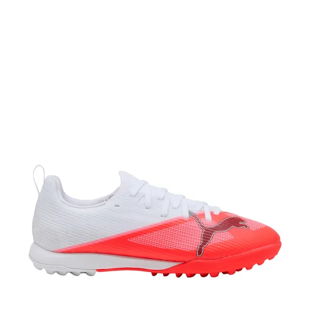 Buty piłkarskie dla dzieci Puma Ultra 7 Match TT 109161 01 37 5