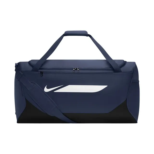 Torba Nike Academy Team L granatowa IO0917 410