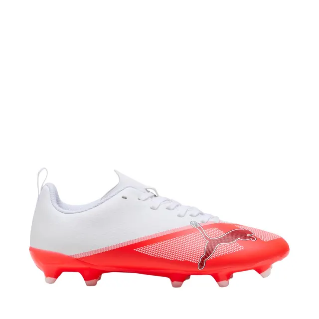 Buty piłkarskie dla dzieci Puma Ultra 7 Play FG/AG 109164 01 28