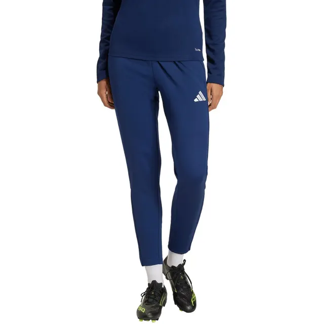 Spodnie damskie adidas Entrada 26 Training granatowe JZ6547 S
