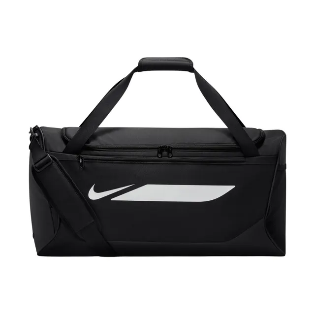 Torba Nike Academy Team M czarna IO0918 010