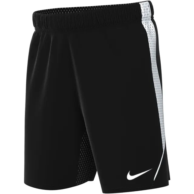 Spodenki dla dzieci Nike Dri-Fit Strike czarne HV8355 010 M