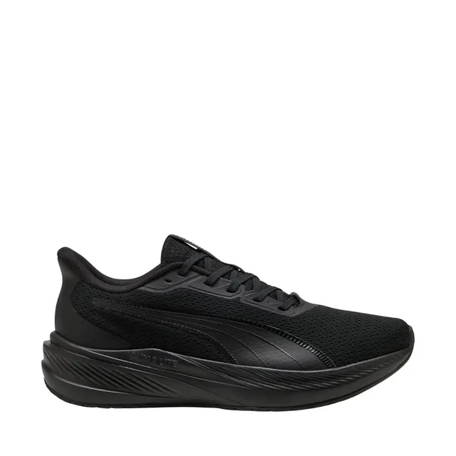 Buty Puma Dasher Lite czarne 312586 02 40 5