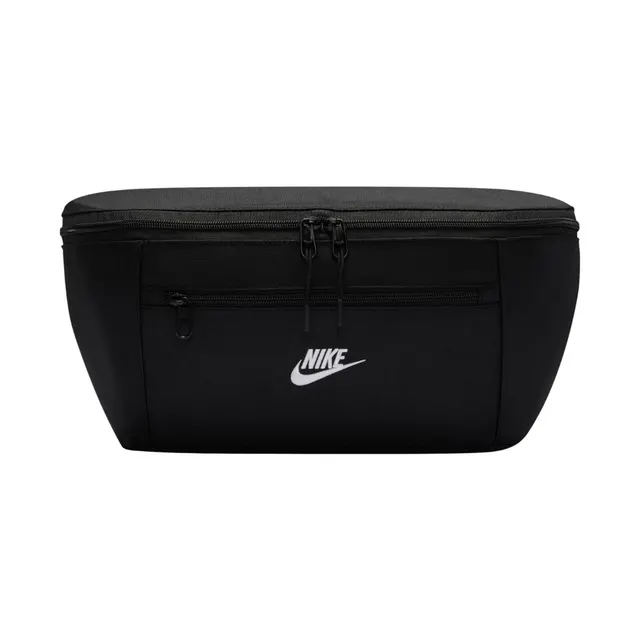 Saszetka Nike Heritage XL czarna IB4369 010