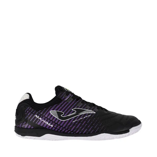Buty piłkarskie Joma Mundial Indoor 2631 czarne MUNW2631IN 42
