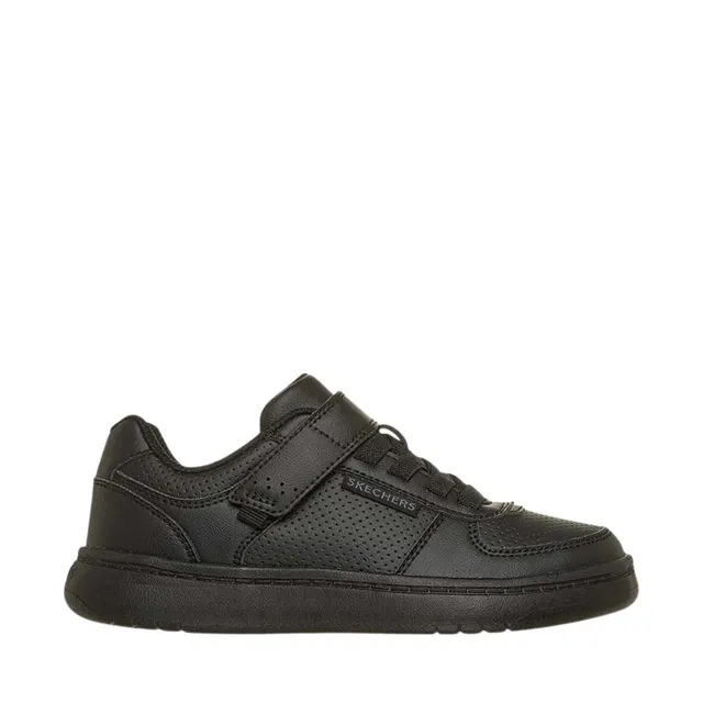 Buty dla dzieci Skechers Quick Street Lite 418032L BBK 35