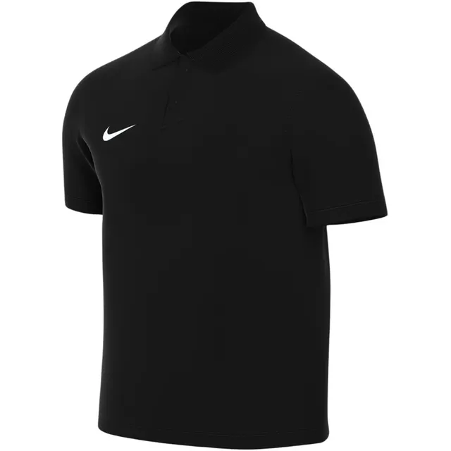 Koszulka męska Nike Dri-FIT Park 26 Polo czarna IB1193 010 M