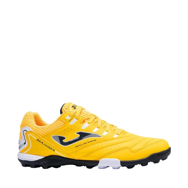 Buty piłkarskie Joma Maxima 2608 Turf żółte MAXS2608TF 44