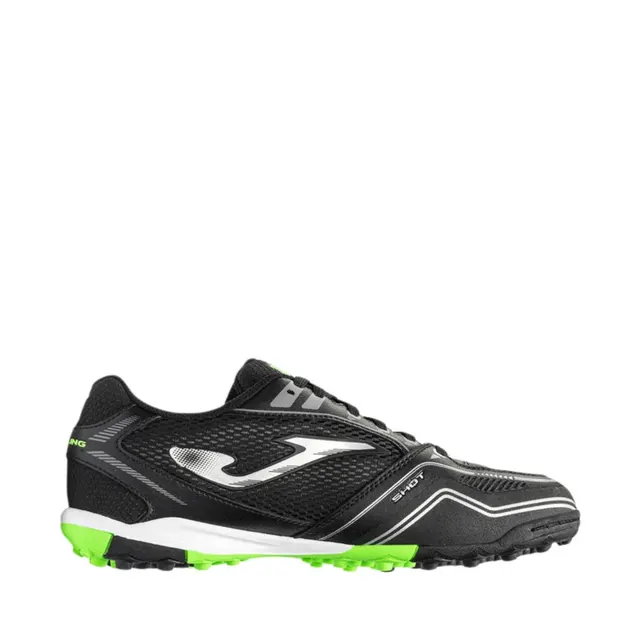 Buty piłkarskie Joma Dribling Turf 2601 czarne DRIW2601TF 44